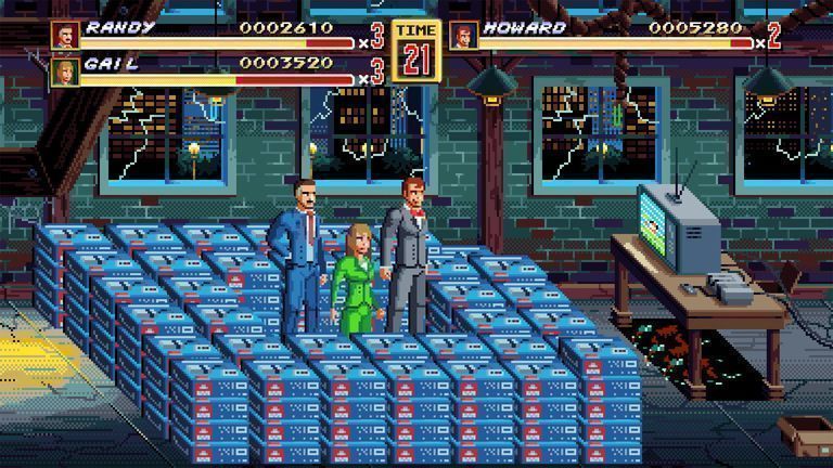 “Console Wars”: la rivalidad entre Sonic y Mario es tema del documental de HBO